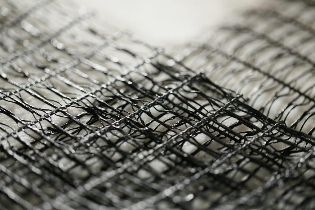 Grassing Mesh Pad