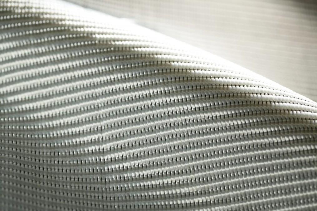 High Tenacity Woven Geotextile