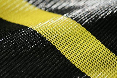 Seminar on Application of Polyester Flexible Mesh in Mining Safety Support and Protection Technology Convened